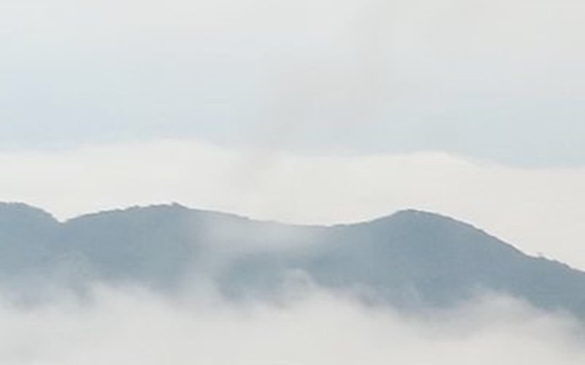 仙女山草原环线第5张风景照片