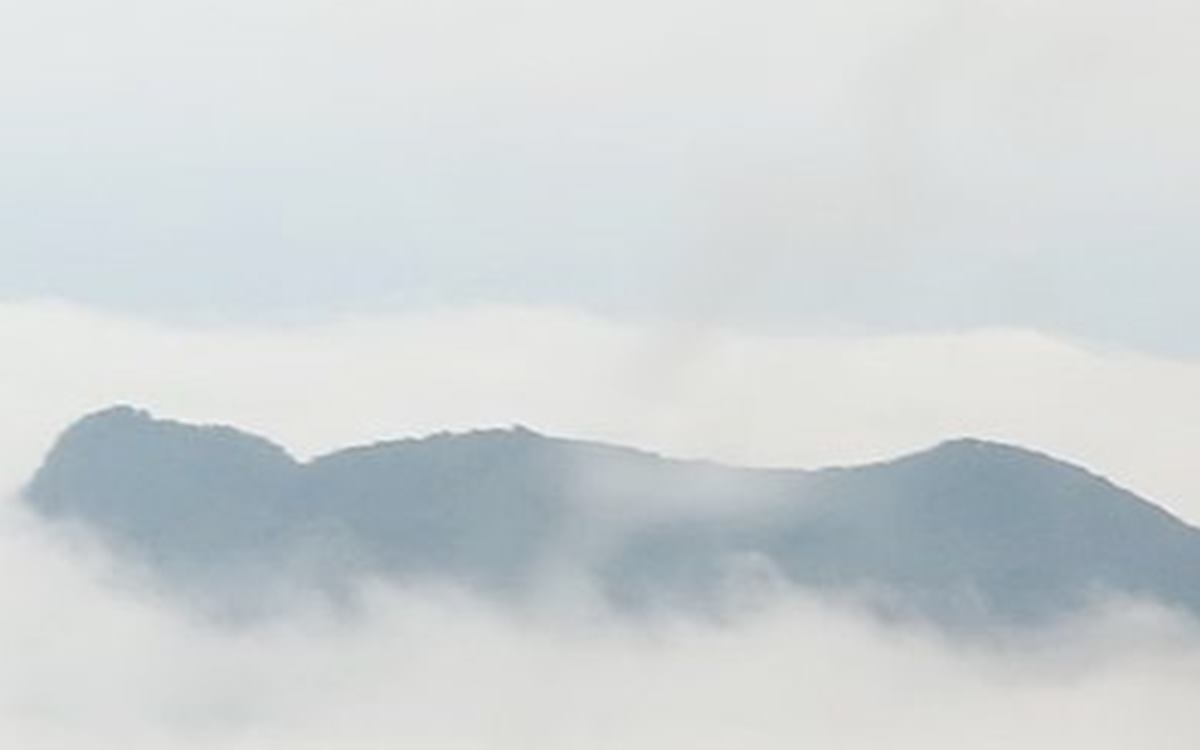 仙女山草原环线第6张风景照片