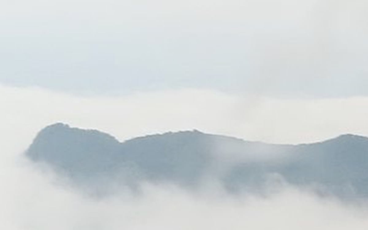 黄安坝草场线第1张风景照片