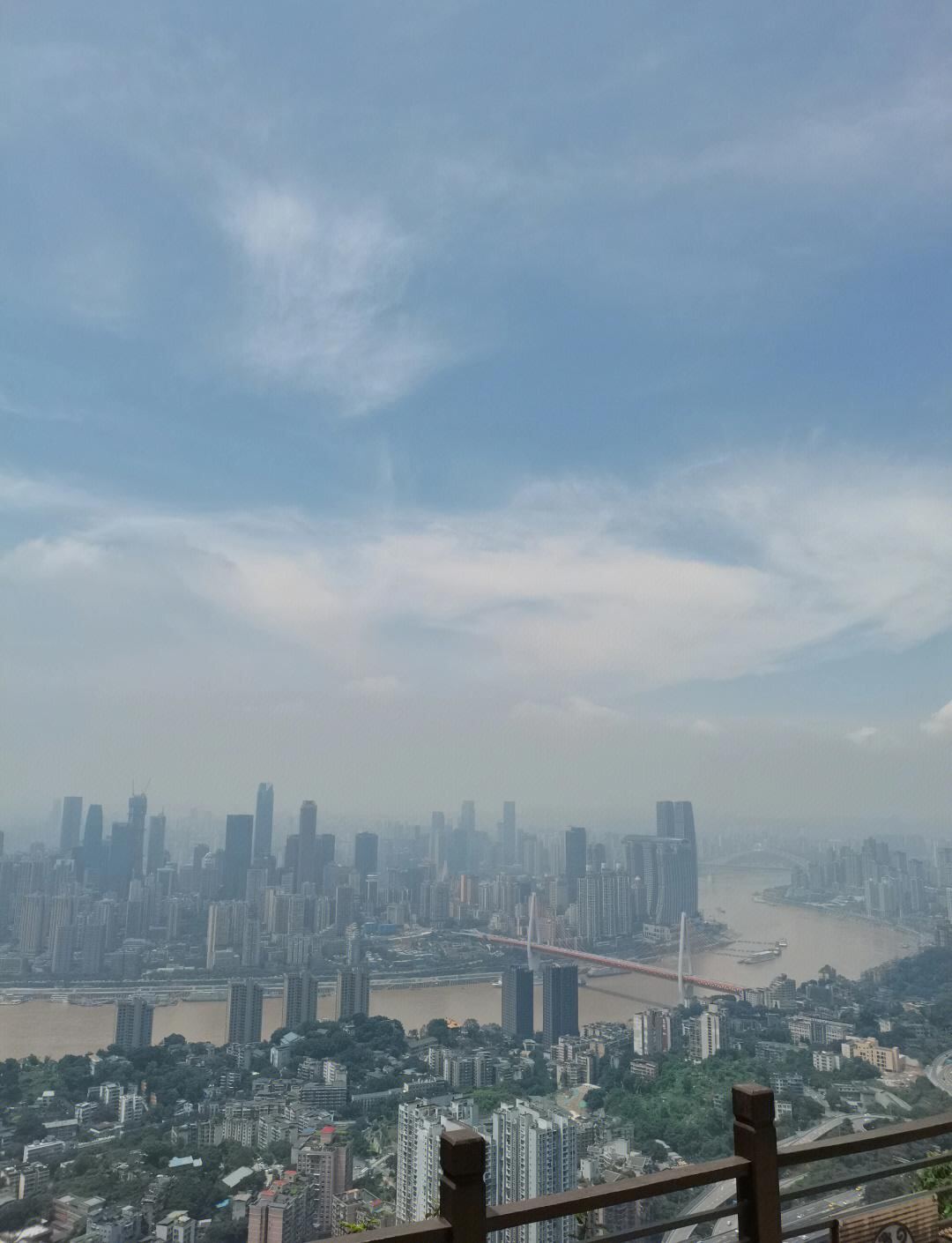 黄葛古道至老君洞第5张风景照片