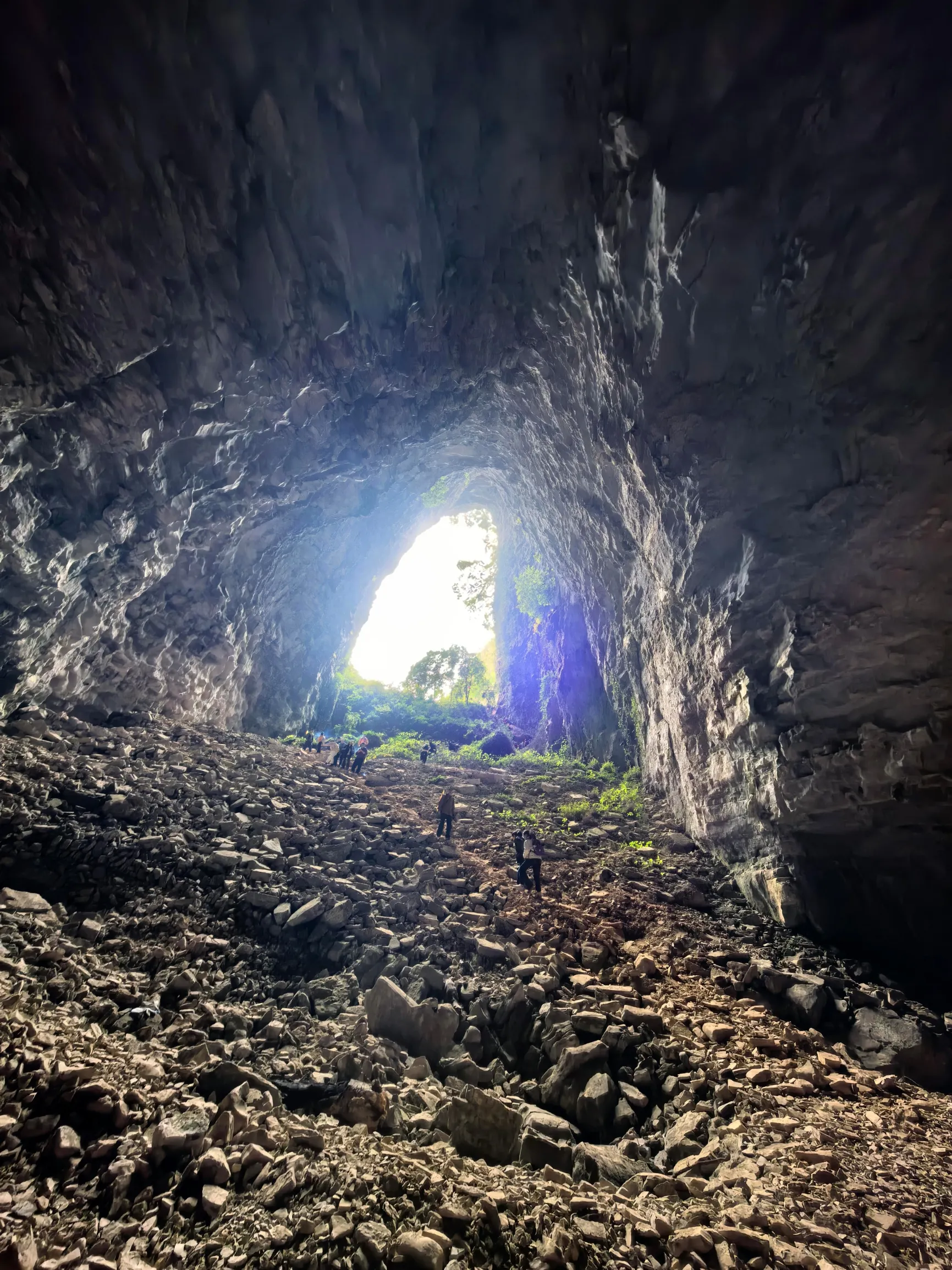 南川下乐村第2张风景照片