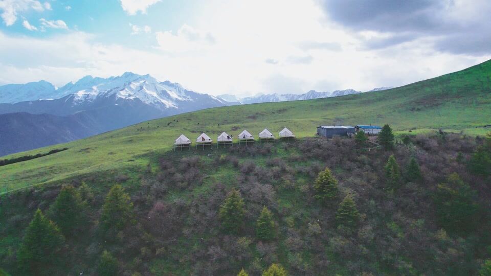 二古溪第4张风景照片