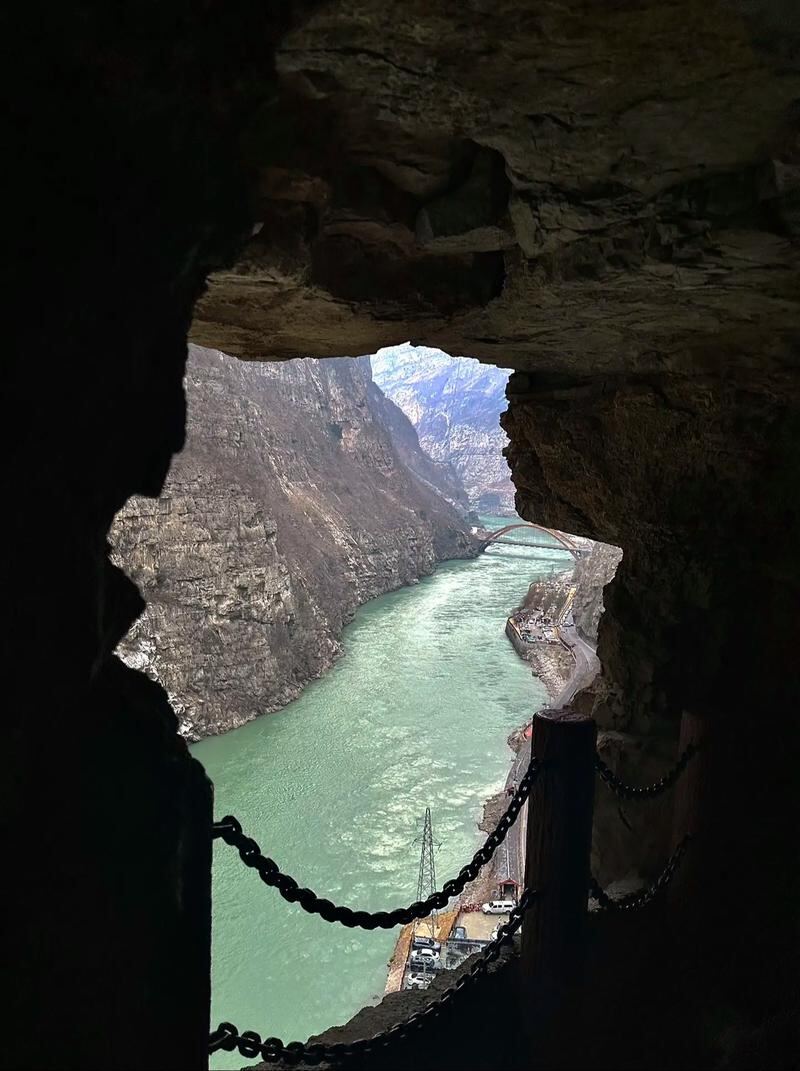 古路村第2张风景照片