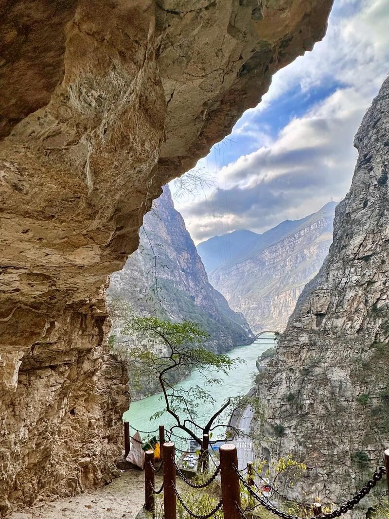 古路村第3张风景照片