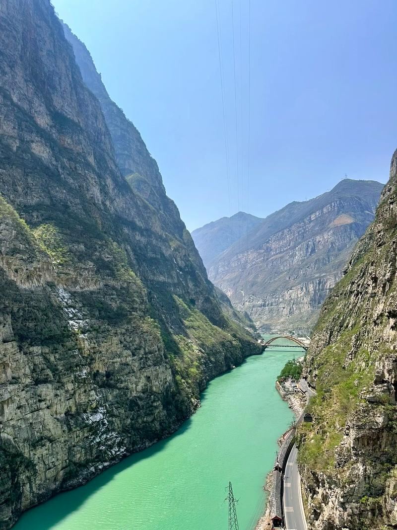 古路村第6张风景照片