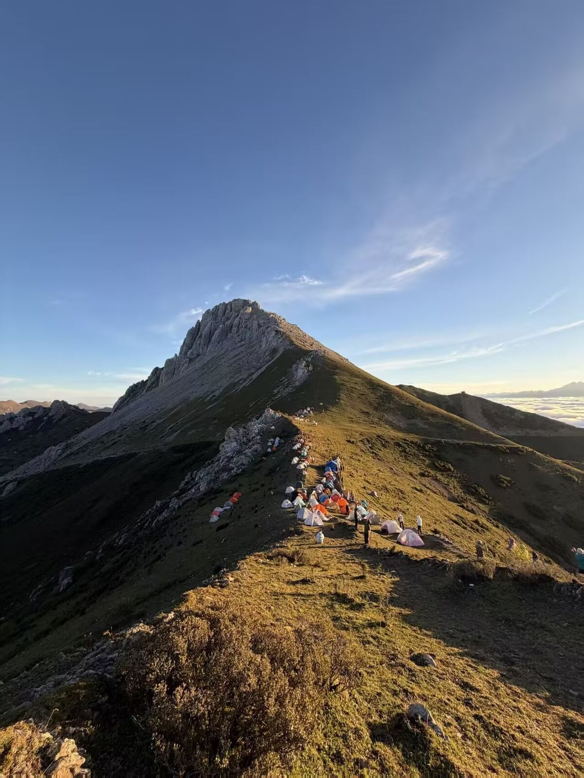 松潘阿岭扎噶第1张风景照片