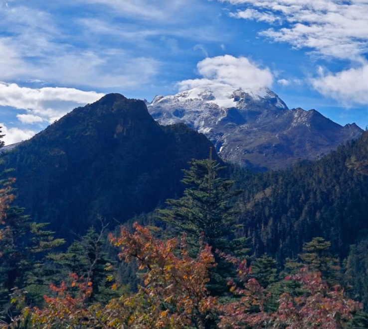 哈巴黑海第4张风景照片