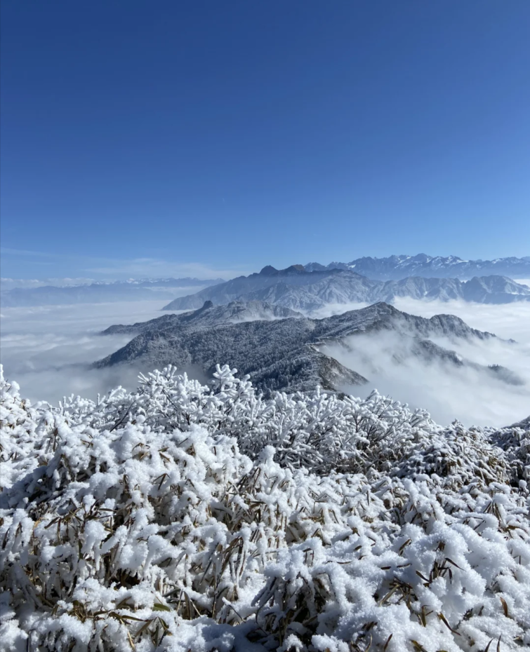 千佛山第5张风景照片