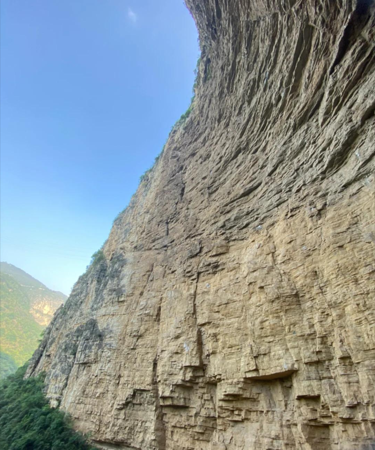 重庆大青洞第6张风景照片