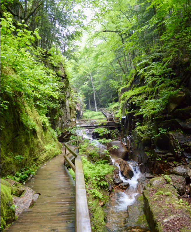 龙苍沟第4张风景照片