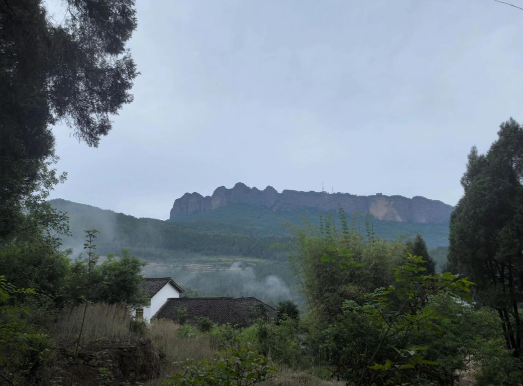 广元剑昭古蜀道长线第6张风景照片