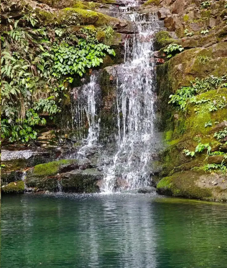 绵阳马家倒沟第3张风景照片